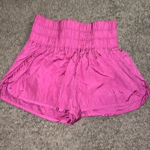 The way home shorts